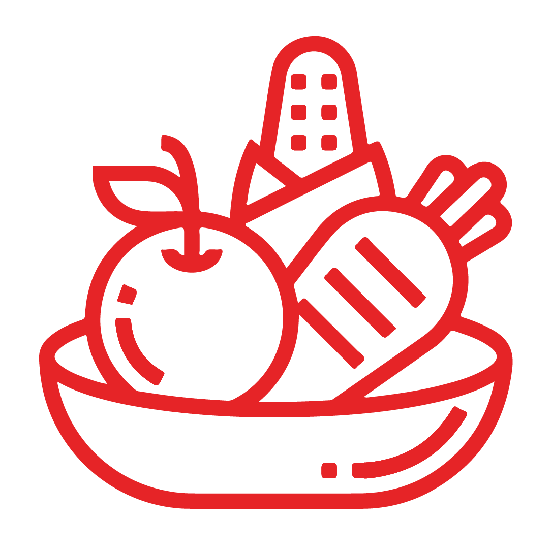 Frutas