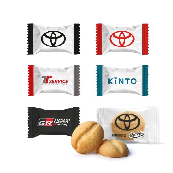 Kits de Iniciação